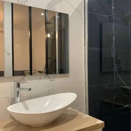 Cosy Apartman