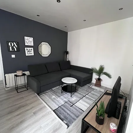 Apartman Cosy